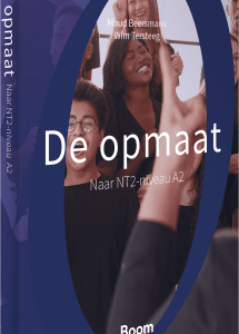 De Opmaat