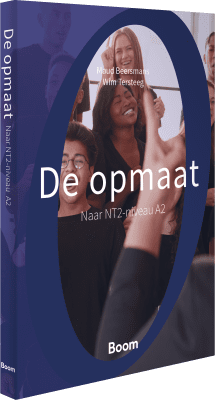 De Opmaat