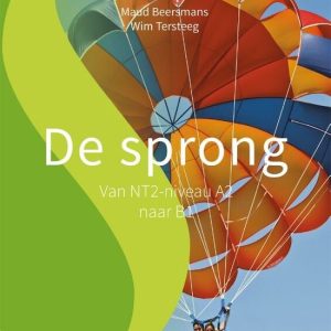 De Sprong