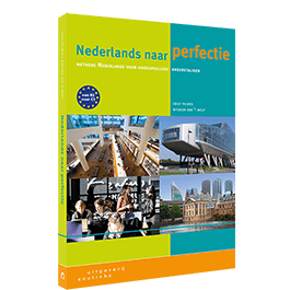 Nederlands naar Perfectie